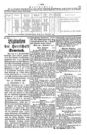 Steyermärkisches Amtsblatt zur Grätzer Zeitung 18471014 Seite: 5