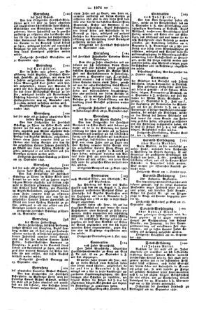 Steyermärkisches Amtsblatt zur Grätzer Zeitung 18471014 Seite: 6