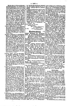 Steyermärkisches Amtsblatt zur Grätzer Zeitung 18471016 Seite: 2