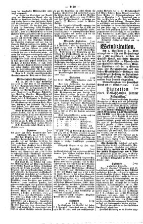 Steyermärkisches Amtsblatt zur Grätzer Zeitung 18471023 Seite: 8