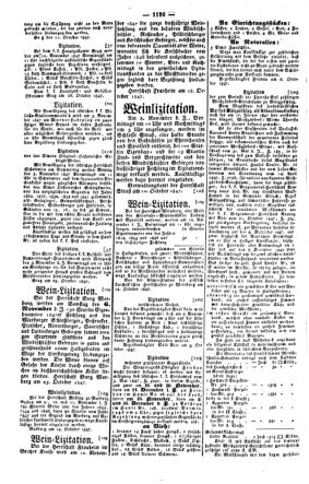 Steyermärkisches Amtsblatt zur Grätzer Zeitung 18471030 Seite: 2