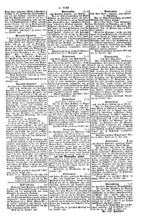 Steyermärkisches Amtsblatt zur Grätzer Zeitung 18471108 Seite: 3