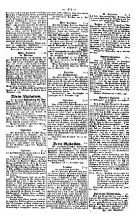 Steyermärkisches Amtsblatt zur Grätzer Zeitung 18471118 Seite: 3