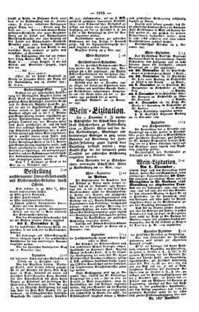 Steyermärkisches Amtsblatt zur Grätzer Zeitung 18471120 Seite: 3