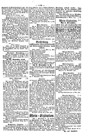 Steyermärkisches Amtsblatt zur Grätzer Zeitung 18471122 Seite: 5