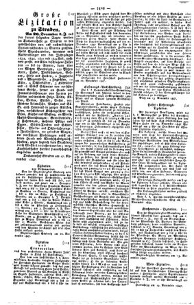 Steyermärkisches Amtsblatt zur Grätzer Zeitung 18471125 Seite: 2