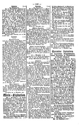 Steyermärkisches Amtsblatt zur Grätzer Zeitung 18471129 Seite: 5