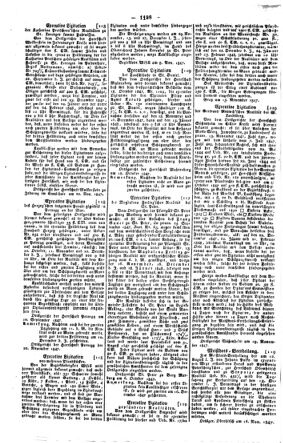 Steyermärkisches Amtsblatt zur Grätzer Zeitung 18471129 Seite: 6