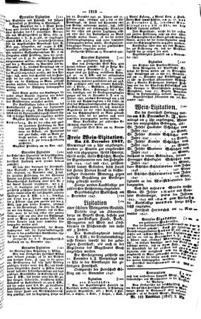 Steyermärkisches Amtsblatt zur Grätzer Zeitung 18471204 Seite: 5