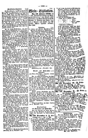 Steyermärkisches Amtsblatt zur Grätzer Zeitung 18471207 Seite: 3