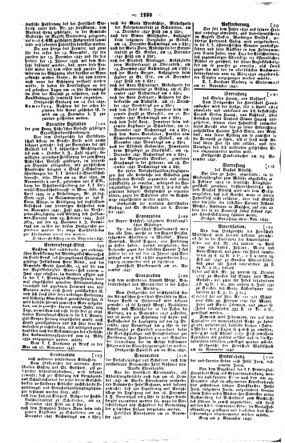 Steyermärkisches Amtsblatt zur Grätzer Zeitung 18471207 Seite: 6