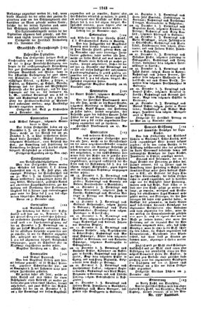 Steyermärkisches Amtsblatt zur Grätzer Zeitung 18471214 Seite: 3