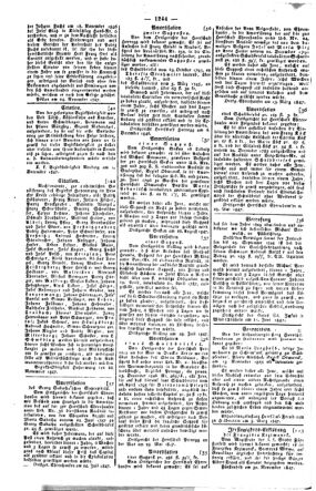 Steyermärkisches Amtsblatt zur Grätzer Zeitung 18471214 Seite: 4