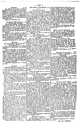 Steyermärkisches Amtsblatt zur Grätzer Zeitung 18471218 Seite: 3