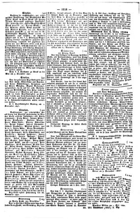 Steyermärkisches Amtsblatt zur Grätzer Zeitung 18471218 Seite: 5