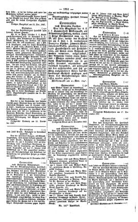 Steyermärkisches Amtsblatt zur Grätzer Zeitung 18471228 Seite: 3