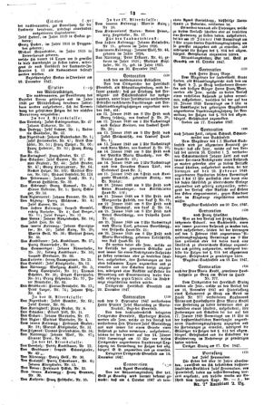 Steyermärkisches Amtsblatt zur Grätzer Zeitung 18480103 Seite: 7