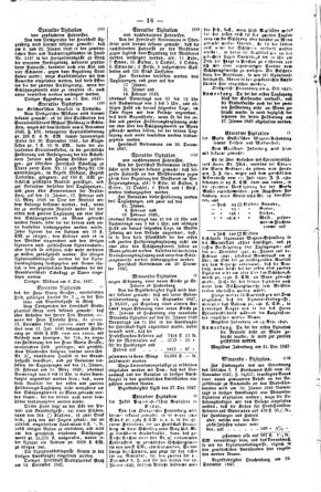 Steyermärkisches Amtsblatt zur Grätzer Zeitung 18480104 Seite: 4