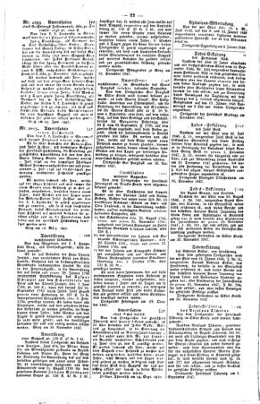 Steyermärkisches Amtsblatt zur Grätzer Zeitung 18480104 Seite: 8