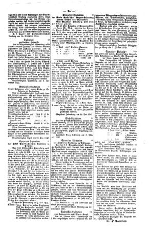 Steyermärkisches Amtsblatt zur Grätzer Zeitung 18480108 Seite: 3