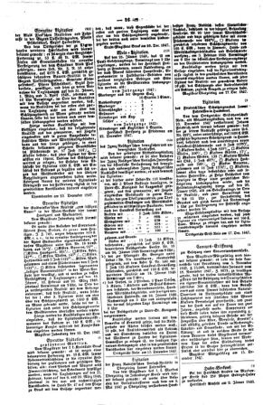 Steyermärkisches Amtsblatt zur Grätzer Zeitung 18480108 Seite: 4