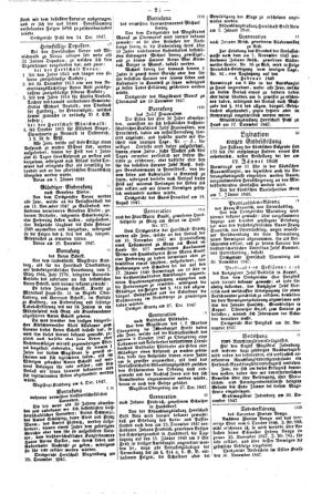 Steyermärkisches Amtsblatt zur Grätzer Zeitung 18480108 Seite: 6