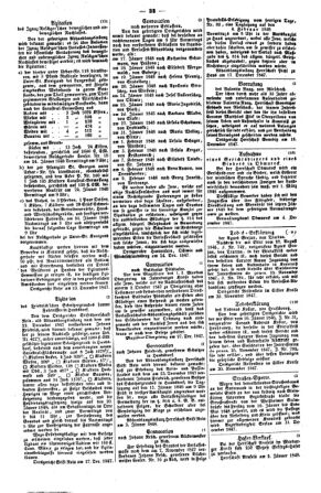 Steyermärkisches Amtsblatt zur Grätzer Zeitung 18480110 Seite: 4