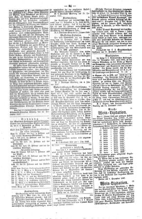 Steyermärkisches Amtsblatt zur Grätzer Zeitung 18480111 Seite: 2