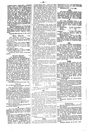 Steyermärkisches Amtsblatt zur Grätzer Zeitung 18480111 Seite: 4