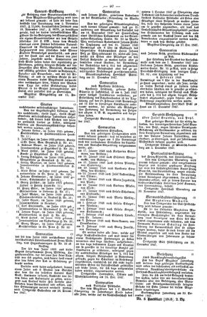 Steyermärkisches Amtsblatt zur Grätzer Zeitung 18480111 Seite: 5