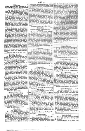 Steyermärkisches Amtsblatt zur Grätzer Zeitung 18480111 Seite: 6