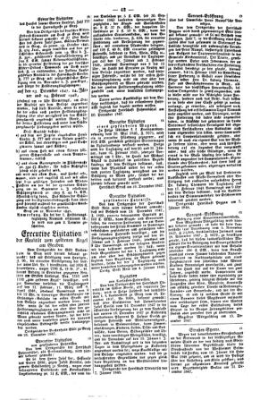 Steyermärkisches Amtsblatt zur Grätzer Zeitung 18480113 Seite: 4