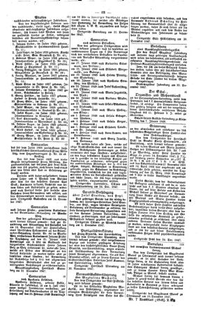 Steyermärkisches Amtsblatt zur Grätzer Zeitung 18480113 Seite: 5