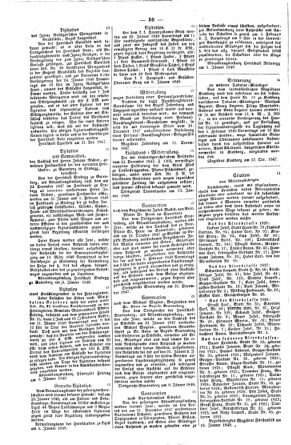 Steyermärkisches Amtsblatt zur Grätzer Zeitung 18480115 Seite: 6