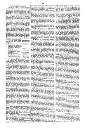 Steyermärkisches Amtsblatt zur Grätzer Zeitung 18480117 Seite: 2