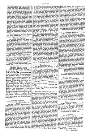 Steyermärkisches Amtsblatt zur Grätzer Zeitung 18480117 Seite: 3