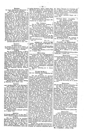 Steyermärkisches Amtsblatt zur Grätzer Zeitung 18480117 Seite: 5