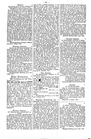 Steyermärkisches Amtsblatt zur Grätzer Zeitung 18480118 Seite: 8