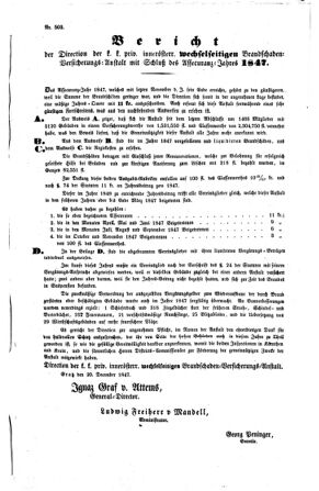 Steyermärkisches Amtsblatt zur Grätzer Zeitung 18480120 Seite: 5