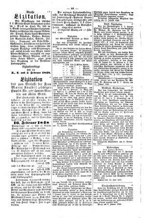 Steyermärkisches Amtsblatt zur Grätzer Zeitung 18480124 Seite: 4