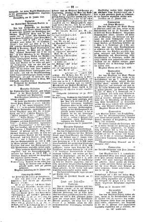 Steyermärkisches Amtsblatt zur Grätzer Zeitung 18480125 Seite: 3