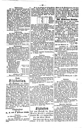 Steyermärkisches Amtsblatt zur Grätzer Zeitung 18480127 Seite: 2