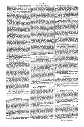 Steyermärkisches Amtsblatt zur Grätzer Zeitung 18480129 Seite: 3