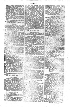 Steyermärkisches Amtsblatt zur Grätzer Zeitung 18480212 Seite: 3