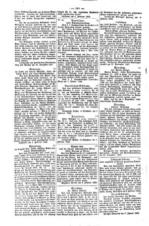 Steyermärkisches Amtsblatt zur Grätzer Zeitung 18480217 Seite: 6