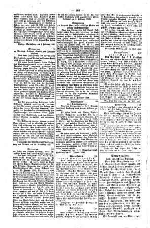 Steyermärkisches Amtsblatt zur Grätzer Zeitung 18480219 Seite: 6