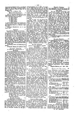 Steyermärkisches Amtsblatt zur Grätzer Zeitung 18480221 Seite: 3