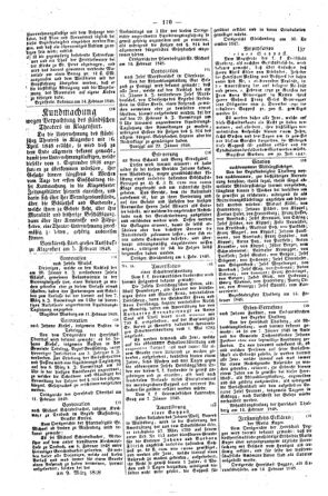 Steyermärkisches Amtsblatt zur Grätzer Zeitung 18480221 Seite: 4