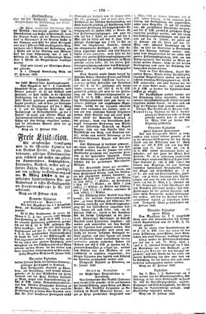 Steyermärkisches Amtsblatt zur Grätzer Zeitung 18480224 Seite: 2