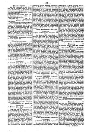 Steyermärkisches Amtsblatt zur Grätzer Zeitung 18480224 Seite: 3